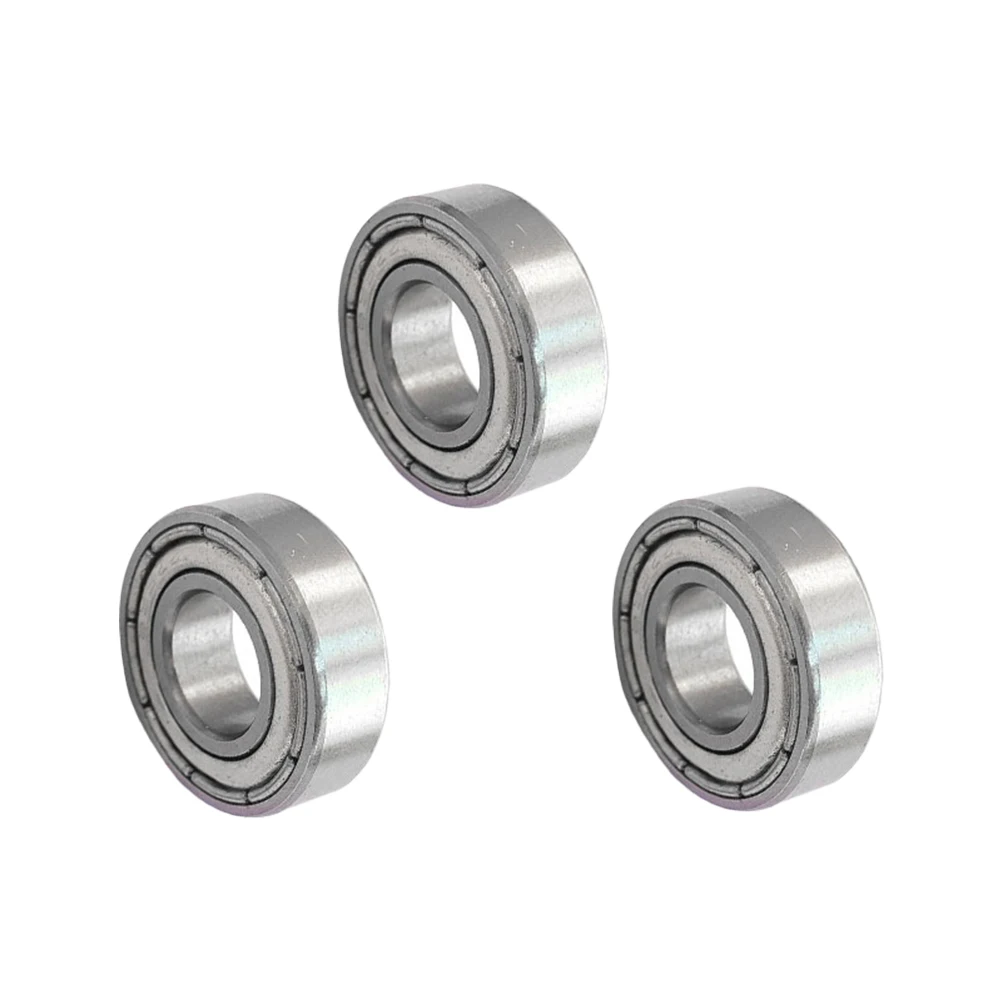 Kugellager 688zz 608zz 623zz 626zz 685zz 607zz Miniatur Lagerbier mit tiefer Mutter für Skateboard-Rolle-3D-Druckerlager