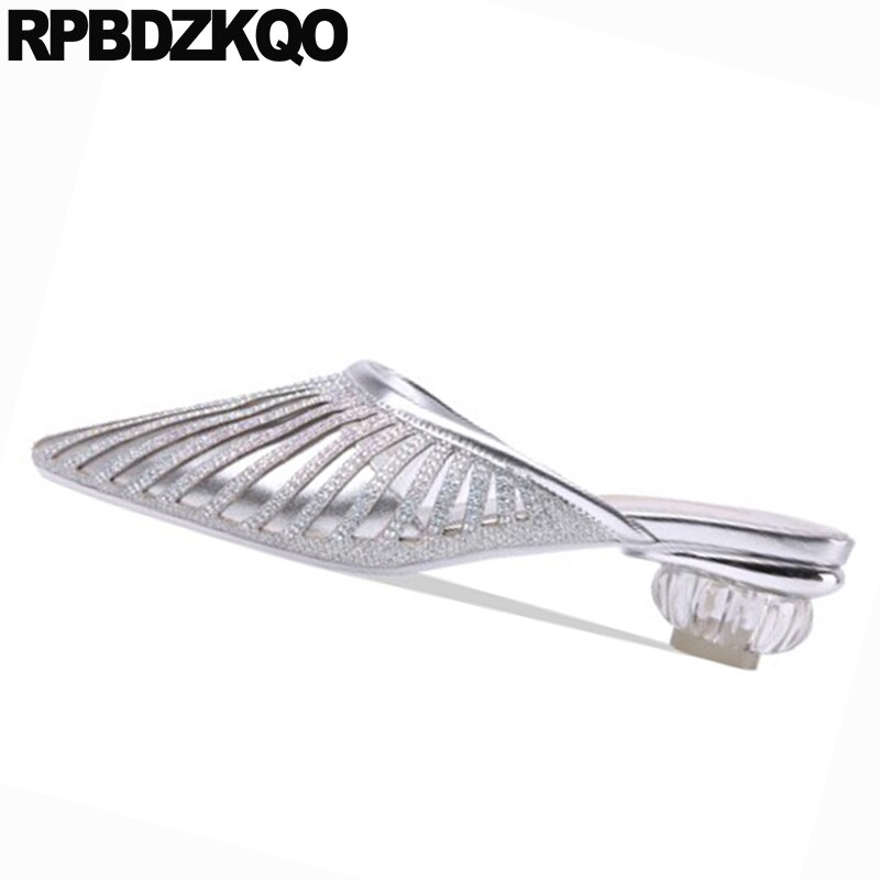 Zapatos de tacón alto con punta de Punta Negra zapatillas gruesas de talla baja 4 34 zapatos de de europea para mujer de lujo zapatos nuevos zapatos