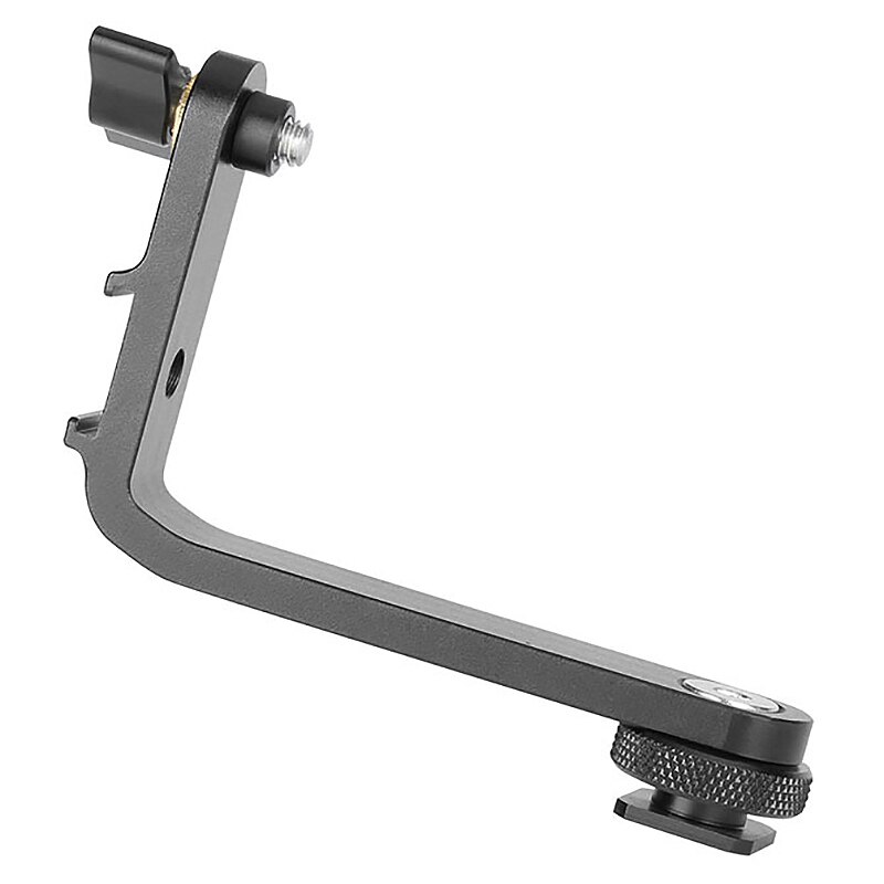 DJI Mic Mini Blitzschuh Halterung - Kaltschuh Adapter Für Stativ Und Kamera