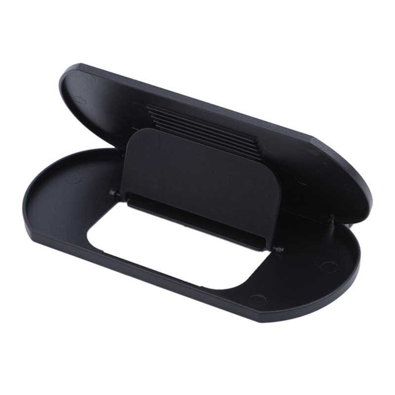 Phone / Dashboard / GPS Holder Avoid The Sun Anti-Slip Silicone Phone Holder Car Temporary Parking Sign