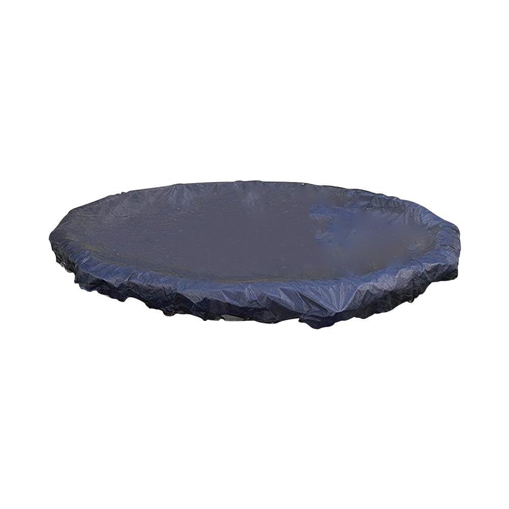 360*20CM Outdoor Pool Cover Prevent Falling Leaves Pool Case For Round Swimming Pool Garden Leaf Protection Cover