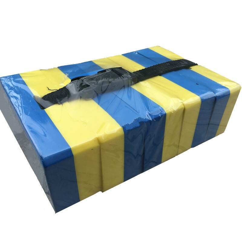 Water Sports Swimming Backboard Beginners Floating Swimming Equipment Learn Swimming Artifacts