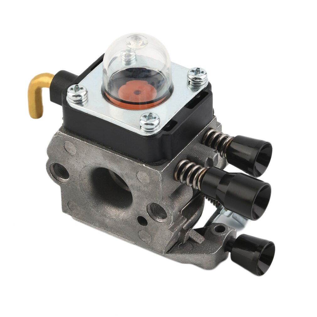 Ersetzen für Zama Vergaser für STIHL FS55 FC55 FS45 C1Q-S71 C1Q-S97 EINE C1Q-S143 C1Q-S153 C1Q-S186 C1Q-S186 EINE CIQ 8Z281