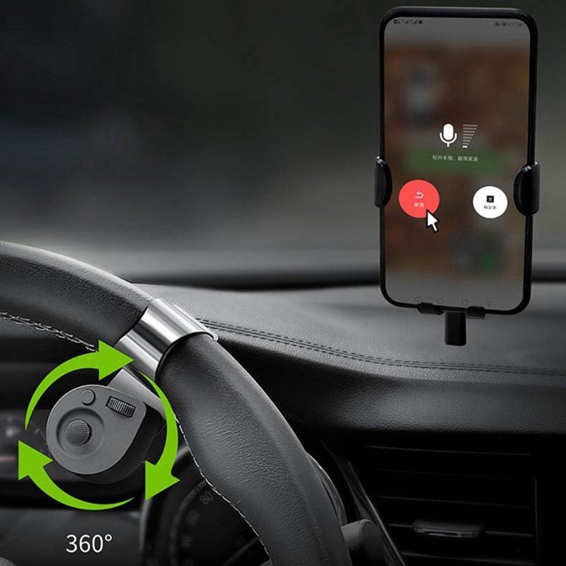 Car Wireless Mobile Phone Controller Portable Car ... – Vicedeal