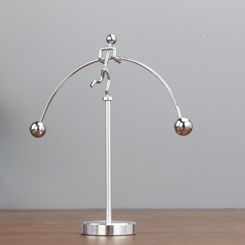 ZK20 zabawki antystresowe denerwować prządka zabawki Muzyka pop autyzm stres ulga duże/kreatywne wyrównać piłkę ze stali nierdzewnej zabawki sensoryczne