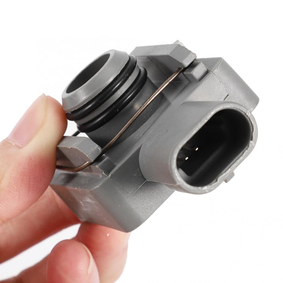 Sensor de nivel de líquido refrigerante para motor de coche, accesorio FLS24 compatible con Chevrolet 10096163, 5S1449, SU1302, 19299321, FLS-24