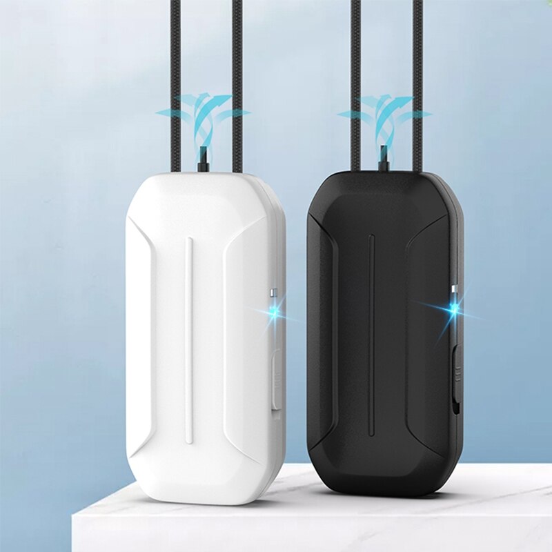 Ionisator kopen? Vergelijk luchtreinigers met ionisator