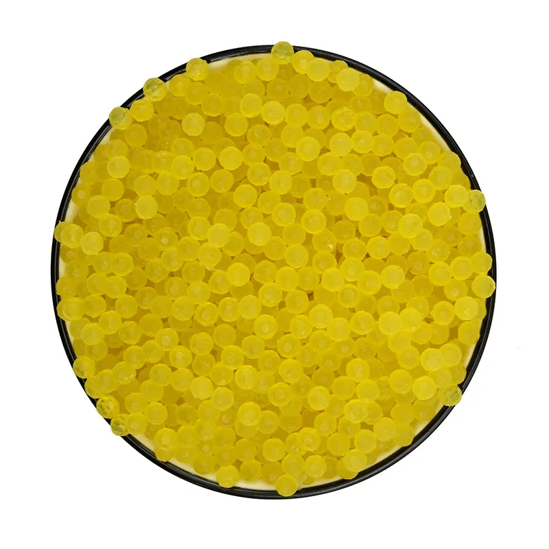 Refill Pack 300Pcs/bag 36 Colors 5mm Water Beads Spray Magic Beads Educational 3D Puzzles Accessories for Children Toys