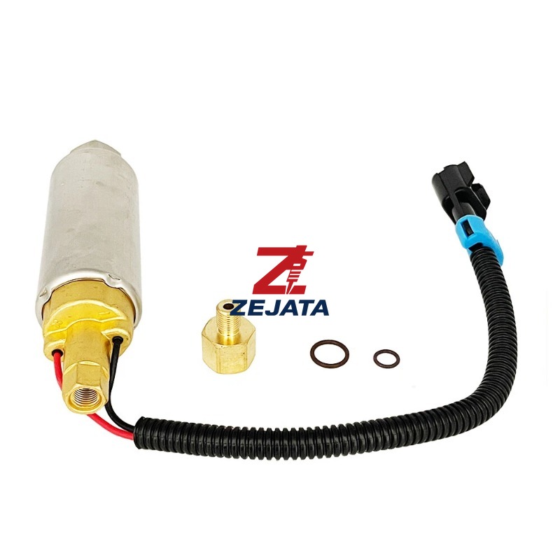 AP03 Pompa elettrica del carburante a bassa pressione 861155A3 V6 V8 per MERCURY Mercruiser Boat 4.3 5.0 5.7 Carb Marine
