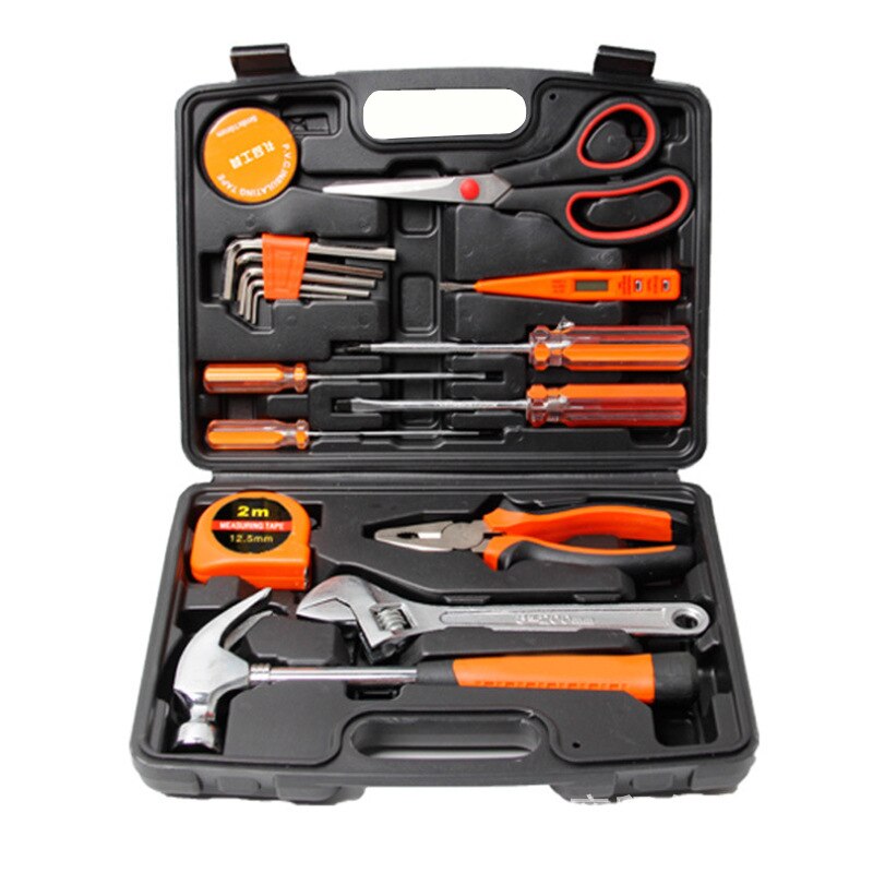 Tools Packaging Tools Box Mechanic Organizer Tool Chest Case Caja De Herramientas Garage Storage Cabinet BD50TC