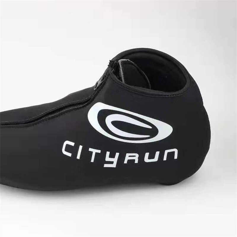 CITYRUN ice skates shoes surface protector waterproof warm keep soft inline speed skating shoes patines protective covers sleeve
