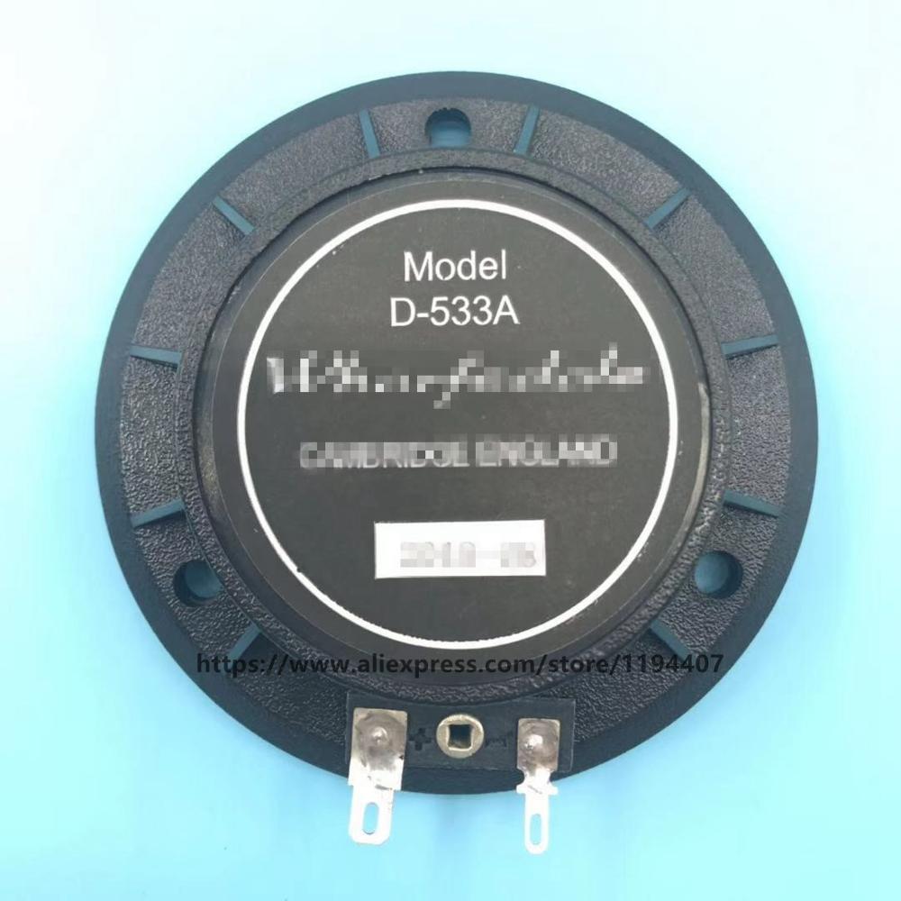 Replacement Diaphragm For Wharfedale D-533A Driver Wharfedale D533a Evp Series &amp; Titan 12p - Hf Diaphragm