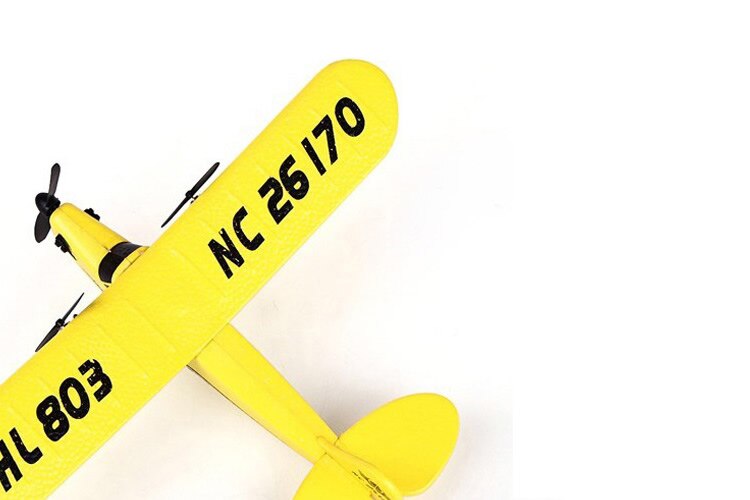 Impulls FX803 2CH super glider airplane remote control form toys ready to fly as for childred kids FSWB