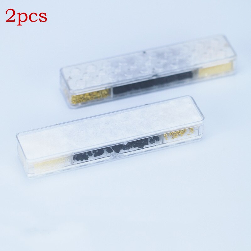 Super elementos de filtro para CY0006, Gato dosificador de agua para perro, filtros, sistema de filtración de seis capas, 2 uds.: Blanco