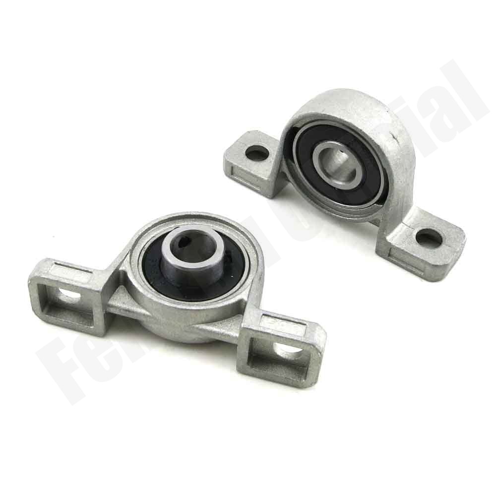 KFL08 KP08 KFL000 KP000 KFL001 KP001 Bearing Shaft Support Spherical Roller Zinc Alloy Mounted Pillow Block Housing kp08 bearing