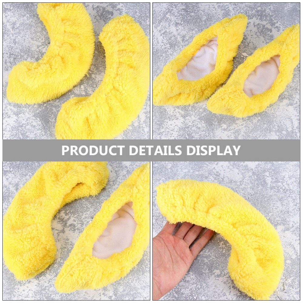 2 Pairs Kid Elastische Schaatsen Blades Cover Wateropname Skate Protector Maat S