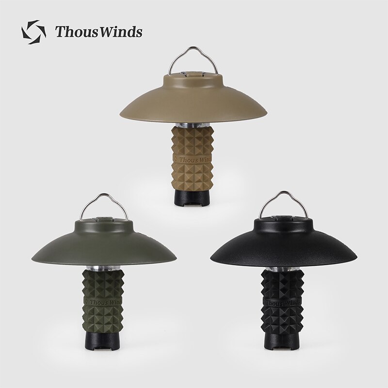 Thous winds thous winds diy lampeskærm til goal zero lighthouse micro flash lampe skærm cover