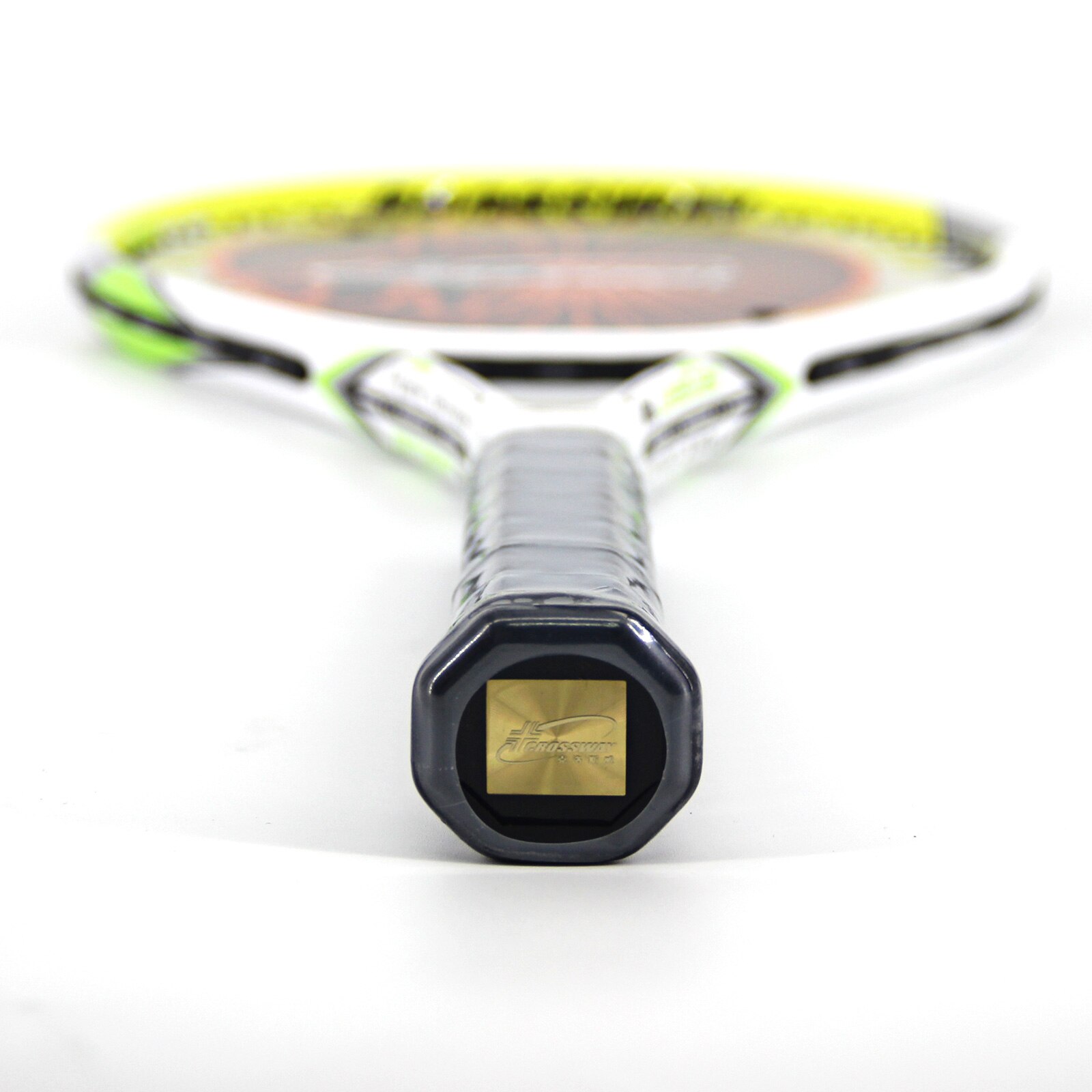 Raqueta para adultos de 27 pulgadas, raqueta para tenis de playa, para estudiantes, entrenamiento , raqueta de tenis para principiantes, Juego de 2 paquetes Multicolor opcional