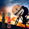 40mm American Tubeless Valve for MTB Road Bike Aluminum Bicycle Tire Valve Stem Air Valve Bike Tubeless Wheel Valve Kit