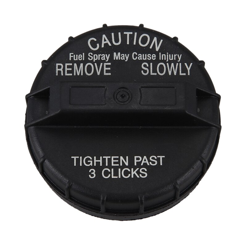 52003774 Car Fuel Tank Filler Gas Cap Cover Lid for Jeep Dodge Chrysler: Default Title