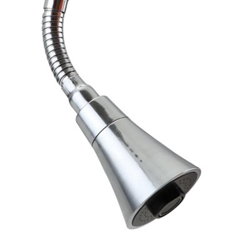 ABS Stainless Steel Kitchen Faucet Sprayer Sink Accessories