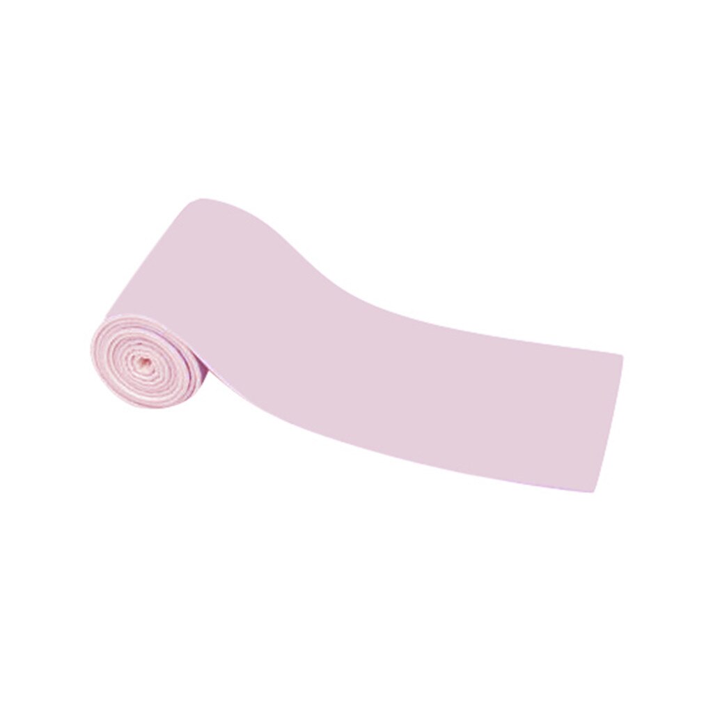 Kitchen Sink Waterproof Sticker Anti-mold Waterproof Tape Bathroom Countertop Toilet Gap Self-adhesive Seam Stickers decal #T1P: Default Title