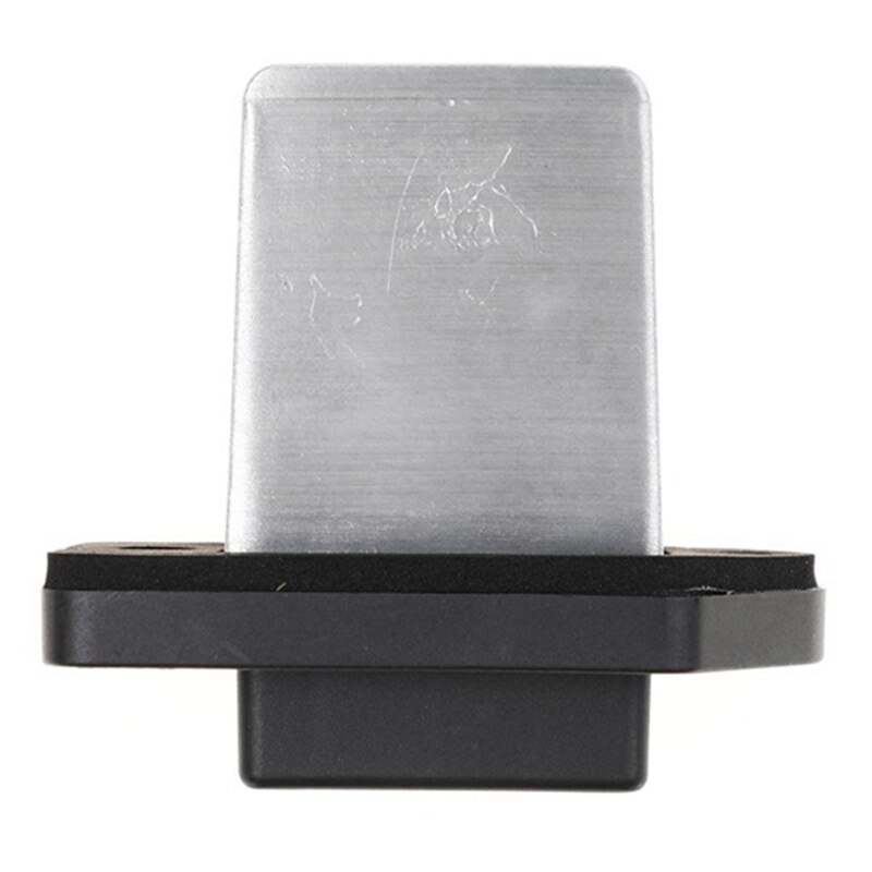 96629733 Radiator Fan Blower Motor Resistor For Chevrolet Captiva C100 C140 2006 Opel Antara 2007