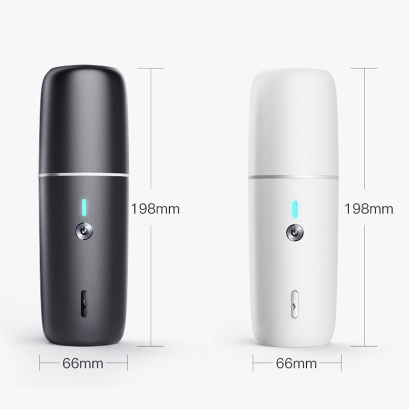 5000Pa Portable Handheld Mini vacuum cleaner for car wireless Auto car Vaccum Cleaner Robot Interior & Home & Computer Cleaning