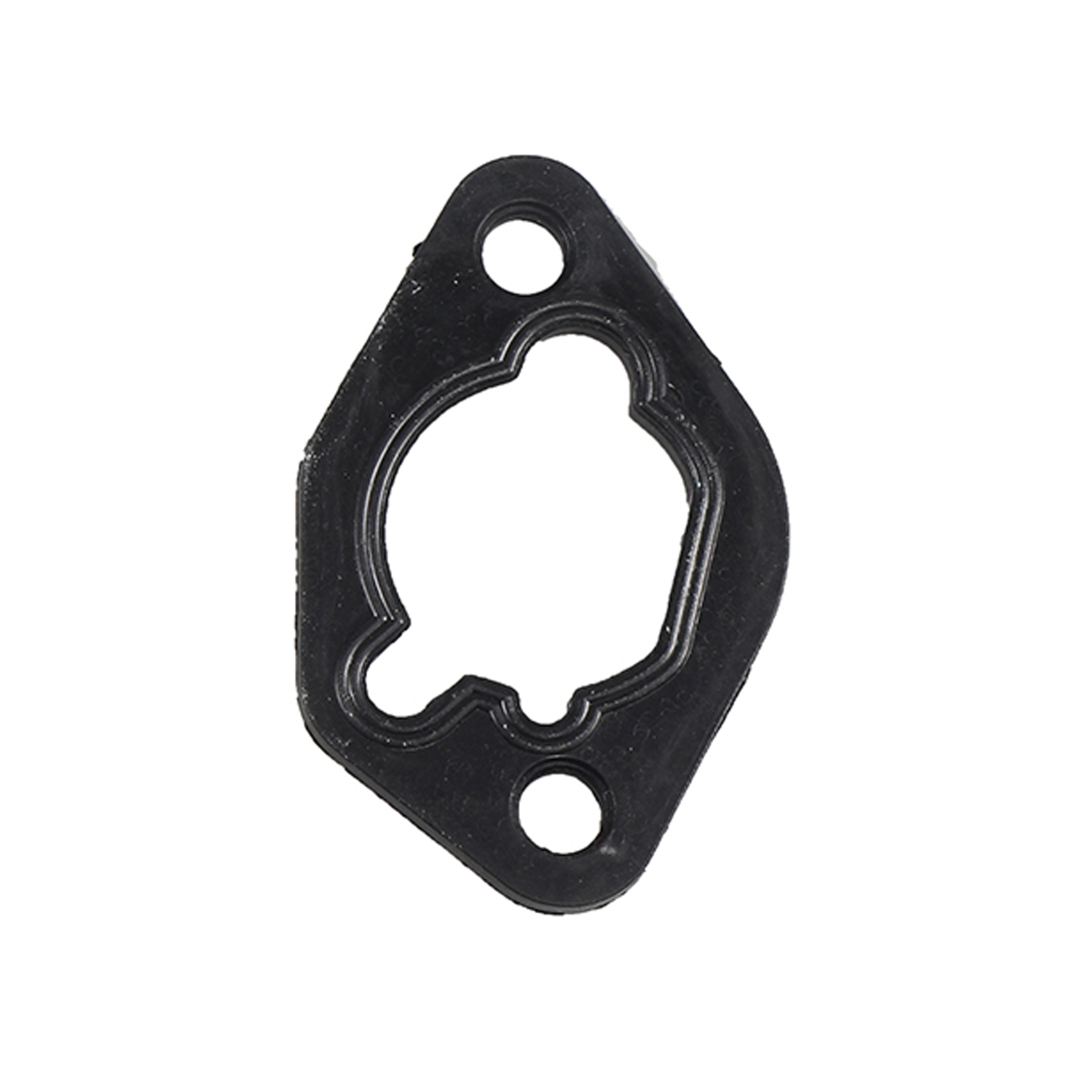 5pcs Carburetor Carb Gasket For Honda GX160 GX200 GX168 5.5HP 6.5HP 168F Engine