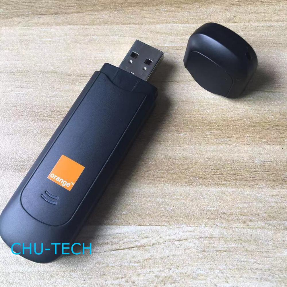 Unlocked Huawei E1552 3G WCDMA/HSDPA/UMTS 2100MHz Draadloze Modem USB Dongle