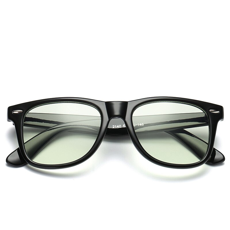 ADriver Goggles Men's Anti Blue Light Computer Glasses Classic Retro Decorative Frames Anti-glaring UV400