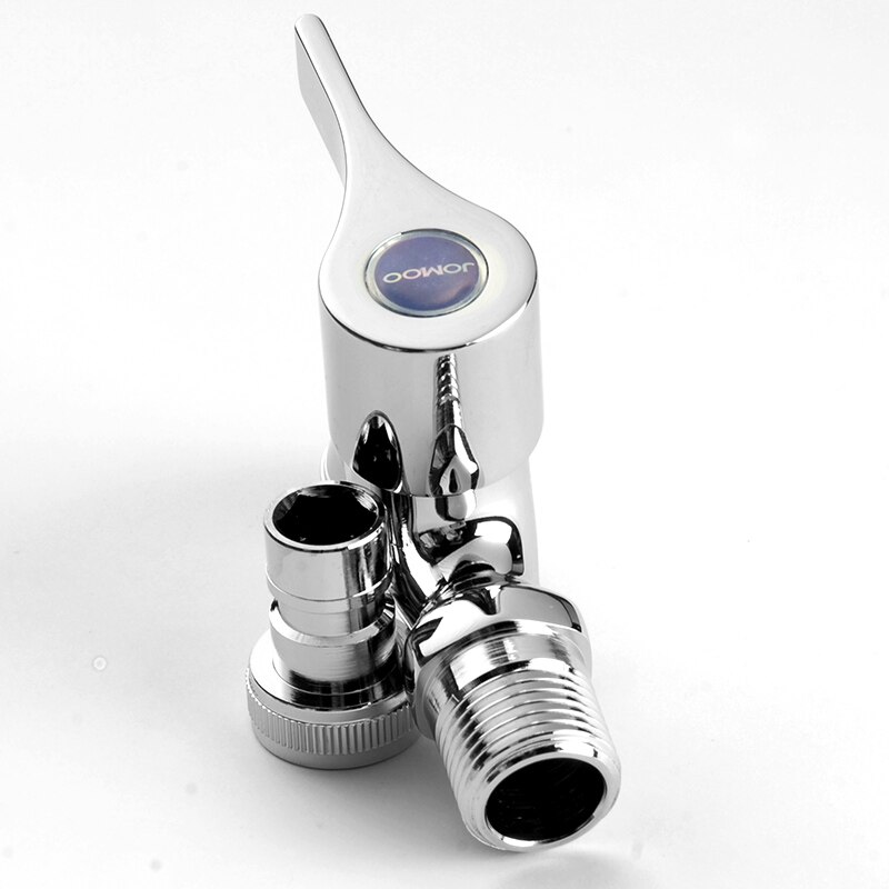 JOMOO G1/2 ''Waschmaschine Wasserhahn Durcheinander Material Bibcock Waschen klopfen Scholle Wasser Wasserhahn Zauberstab Montiert draussen Garten wasserhahn