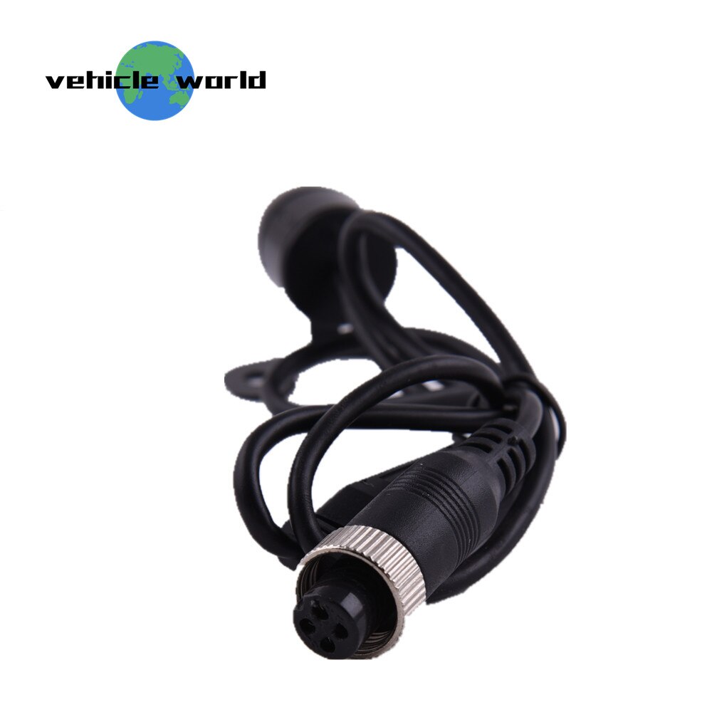 Factory AHD Vehicle Camera Vehicle Camera lPanoramic Car 720P Indoor Camera