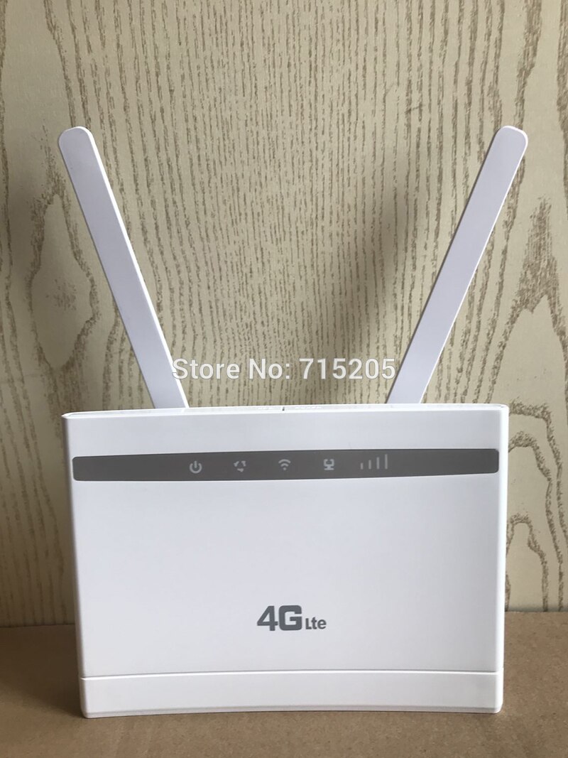 4g lte wifi router cpe repeater modem mobil hotspot trådløst bredbånd med sim solt wifi router gateway pk  b310,b315,b593,b525