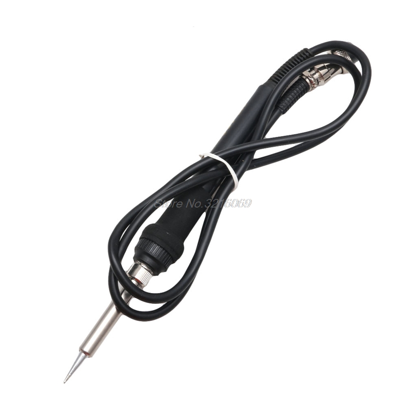 110V 220V 967 LCD Display SMD Desoldering Electric Rework Soldering Station Iron Whosale