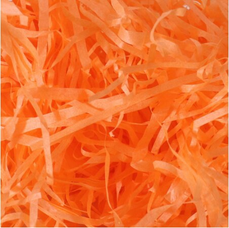 Doos vulling papier draad raffia versnipperd papier bruiloft verloving confetti decoratie accessoires kleurrijke confetti  xy106: 7