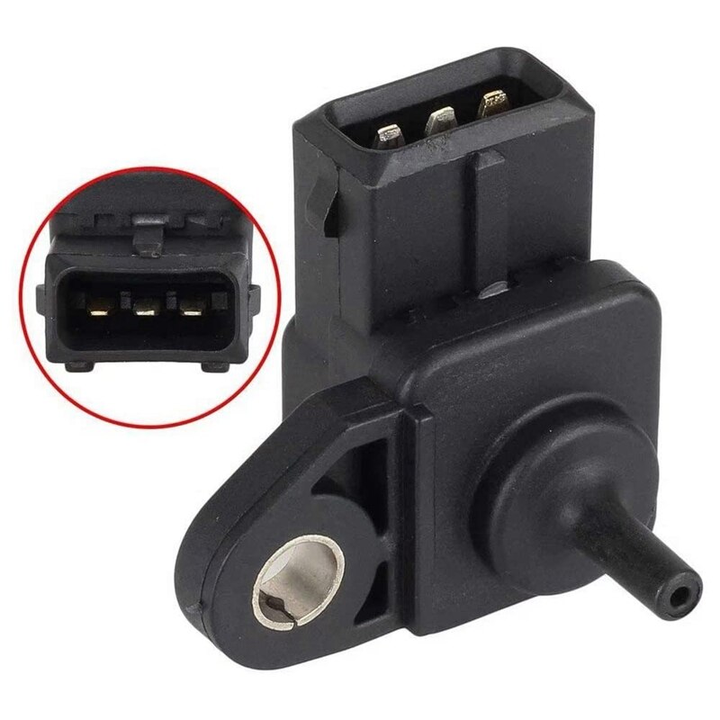 for MITSUBISHI MIRAGE 1998 1999 2000 2001 2002 MAP MD343375 Manifold Pressure Sensor
