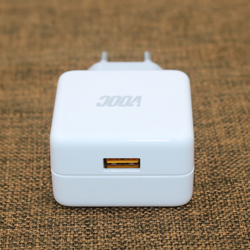 Originele Realme 5V 4A Charger Eu Plug Adapter 6A Type C Kabel Super Vooc Opladen Voor Realme X50 X2 6 Pro X50m V5 X3 Xt Q3 8 7i