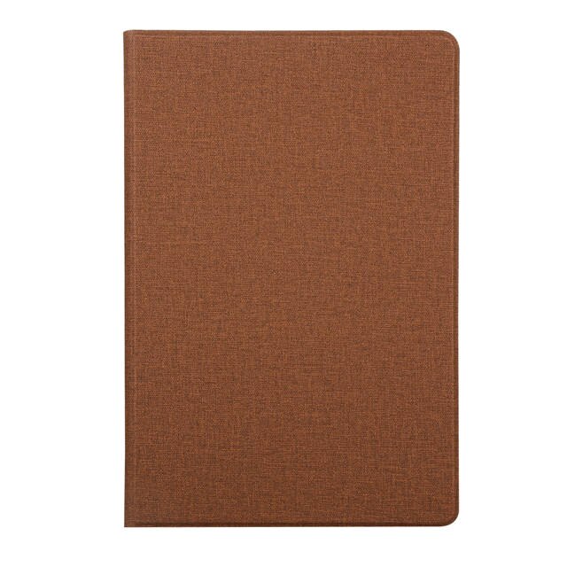 Case Voor Samsung Galaxy Tab S5E 10.5 T720 T725 SM-T720 SM-T725 Slim Magnetic Stand Soft Silicone Cover Tablet funda: Brown