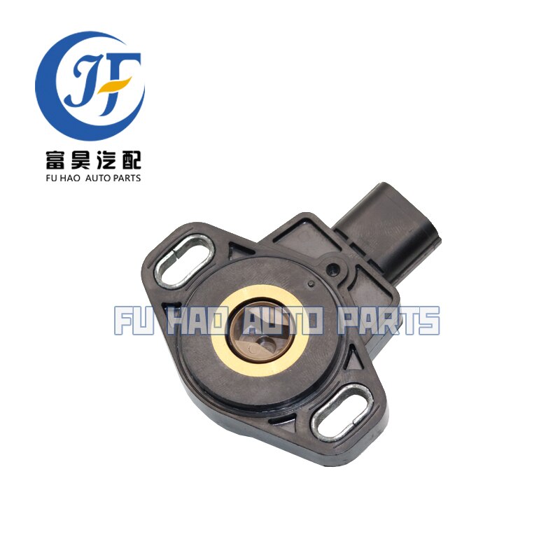 Genuine OEM Throttle Position Sensor For Honda Fit Jazz City 1.3L 1.5L #JT7H 16402-REJ-W01 16402-PWA-003