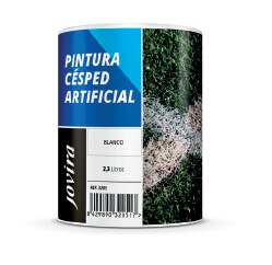 PINTURA CÉSPED ARTIFICIAL / NATURAL