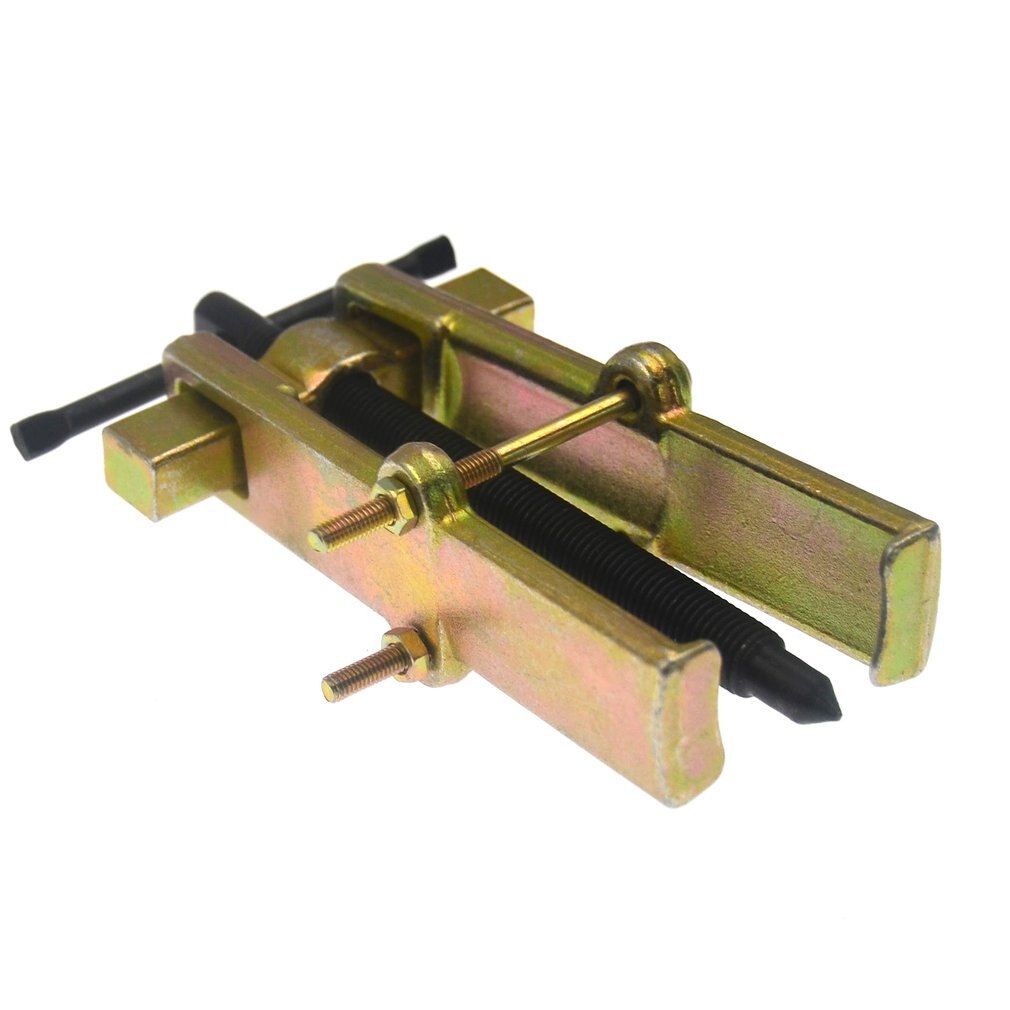 4 Inch 100mm Two Claw Forging Puller Gear Removing Two Claw Puller And Two Claw Rama Bearing Extractors