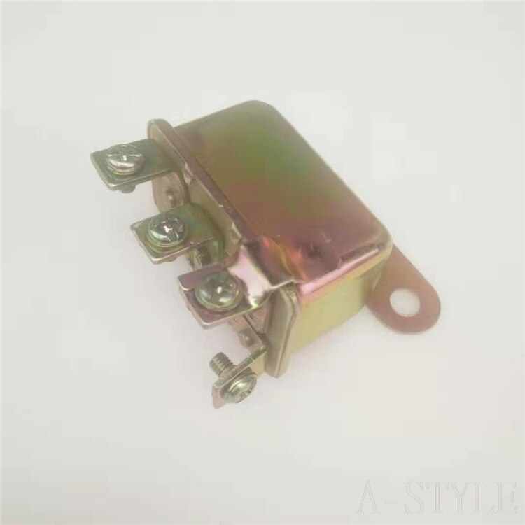 JD131 starter relay car motor horn relay 12v 24v truck universal starter relay Accessories