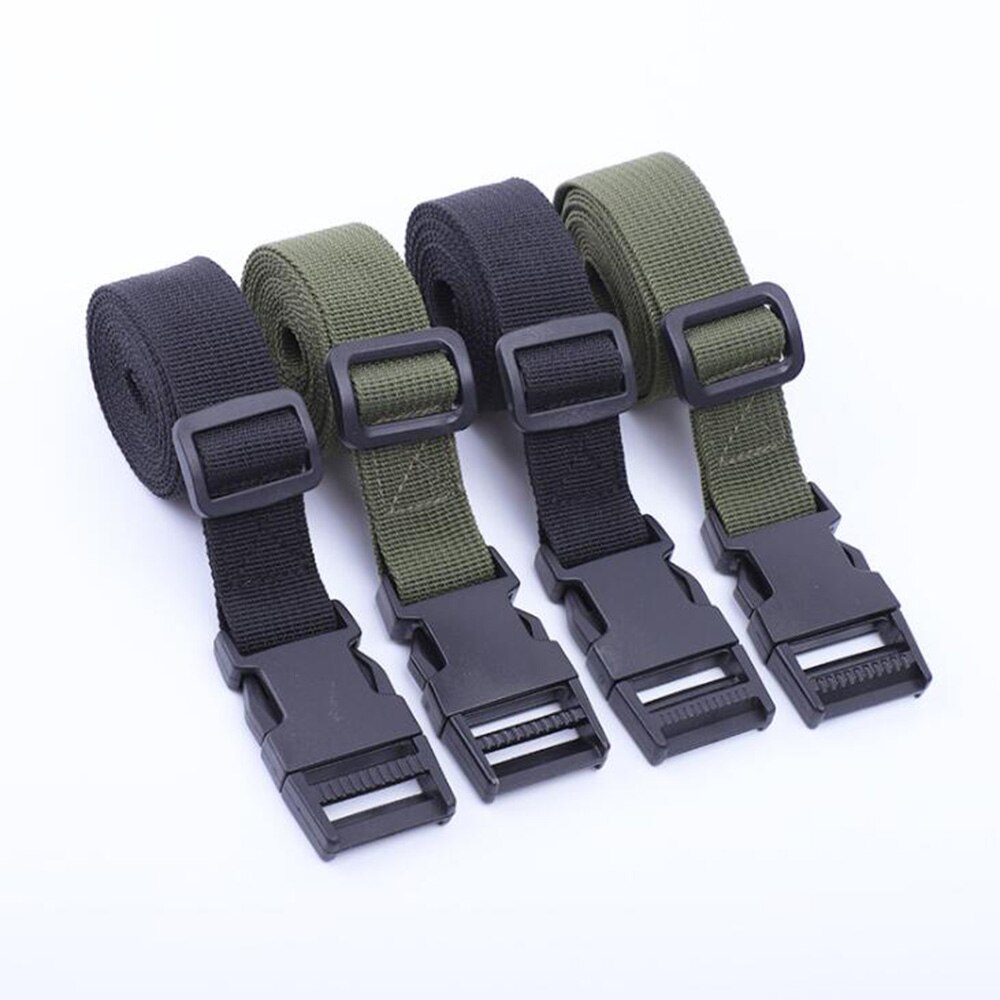 Correa De Nailon til Para Exteriores Mochila Pie Grandado Correa De Nailon til Para Exteriores Mochila Pie Grandado