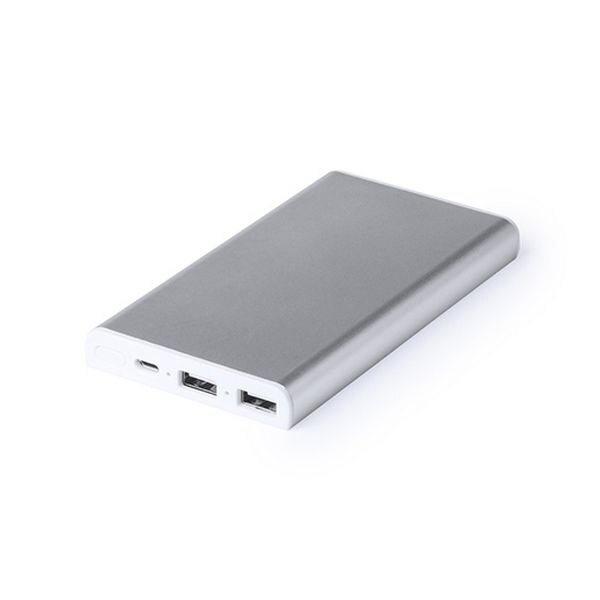 Power Bank Ultra Slim in Accessori Cellulari