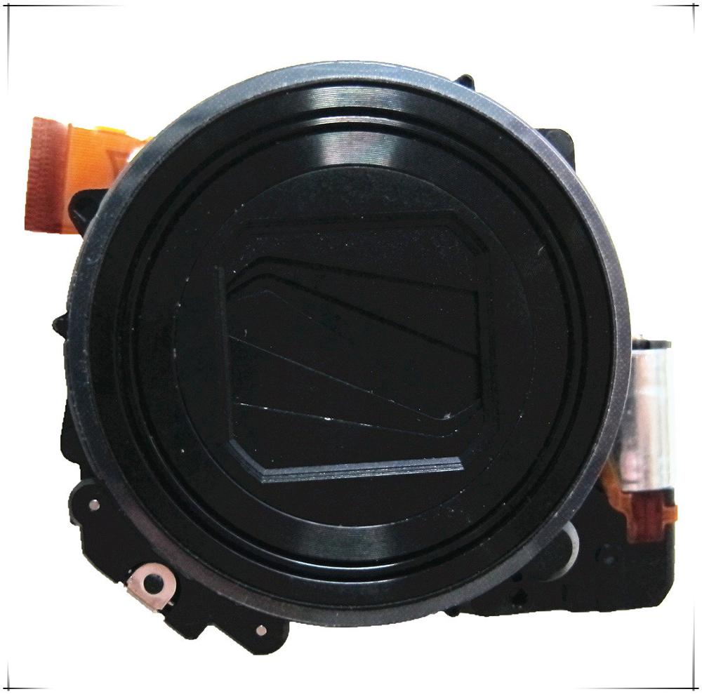 100% Original Zoomen objektiv Ohne CCD reparatur teile Für Nikon Coolpix S7000 Digital kamera: bündeln3