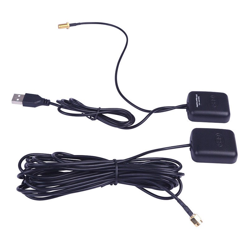 Indoor Gps Signal Repeater Amplifier Transfer L1 Bd2 Full Kit With 15m