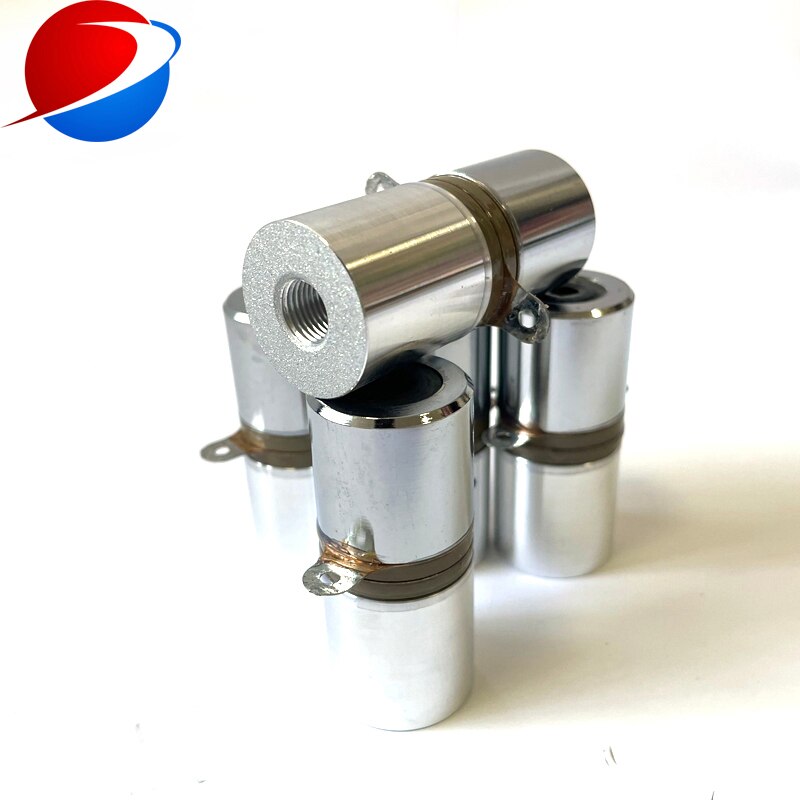 Industrie Wasmachine Transducer Ultrasound 40Khz Ultrasoon Reinigen Transducer Accessoires