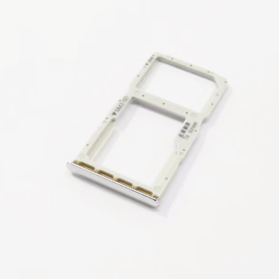 Support de lecteur de carte Sim, pour Huawei P30 Lite P30lite, avec fente
