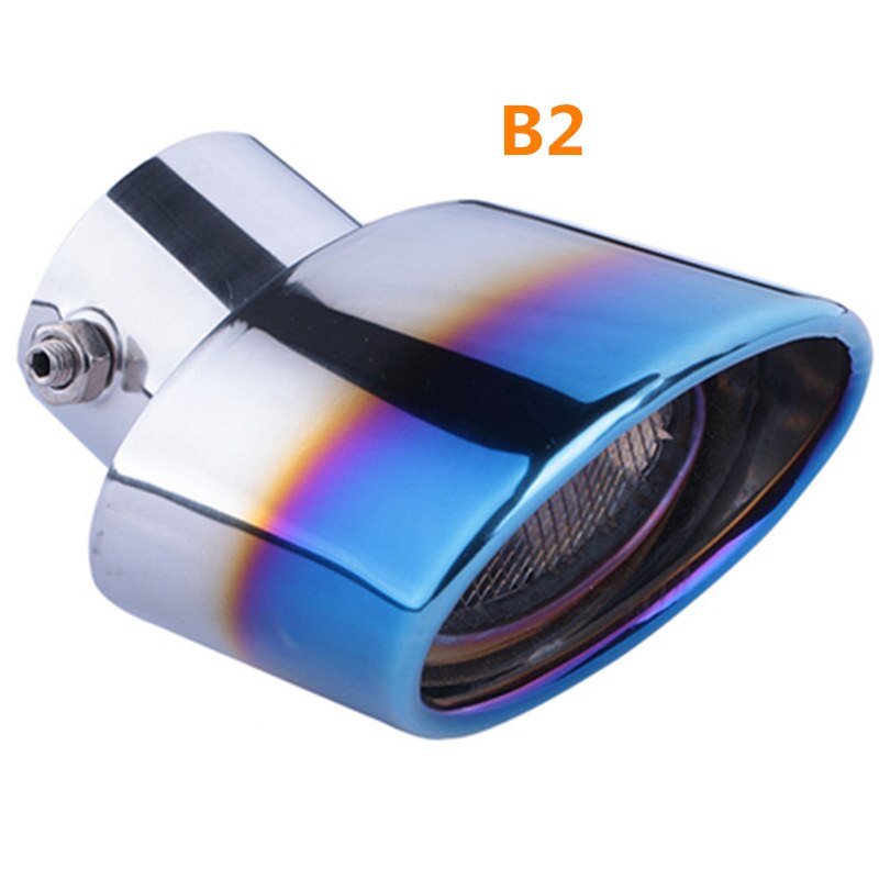 Manguera Exhuast de coche para extremo de tubo, para Geely Emgrand X7 EmgrarandX7,EX7 ,FC SUV,Vision X6,NL4: B2